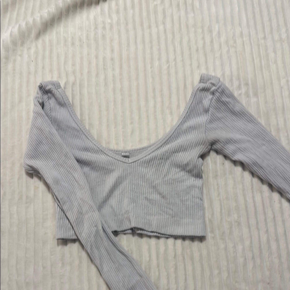 urban outfitters long sleeve
